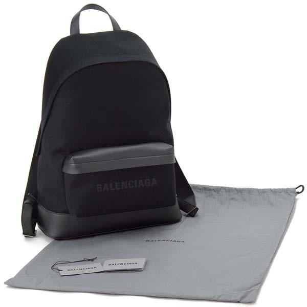 BALENCIAGA（バレンシアガ） リュック 392007 AQ3AN 1000 バックパック