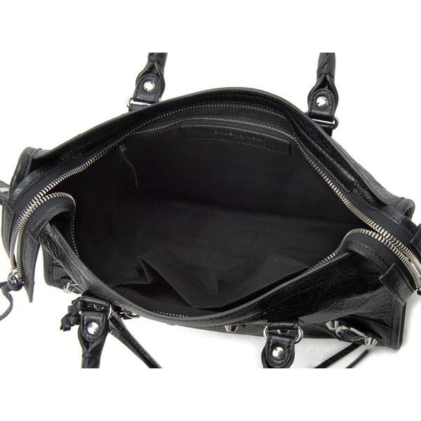 BALENCIAGA バレンシアガ ハンドバッグ 431621 D94JN 1000 BALENCIAGA バレンシアガ ハンドバッグ 431621 D94JN 1000
