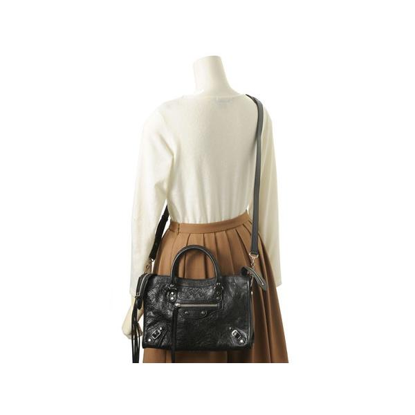 BALENCIAGA バレンシアガ ハンドバッグ 431621 D94JN 1000 BALENCIAGA バレンシアガ ハンドバッグ 431621 D94JN 1000
