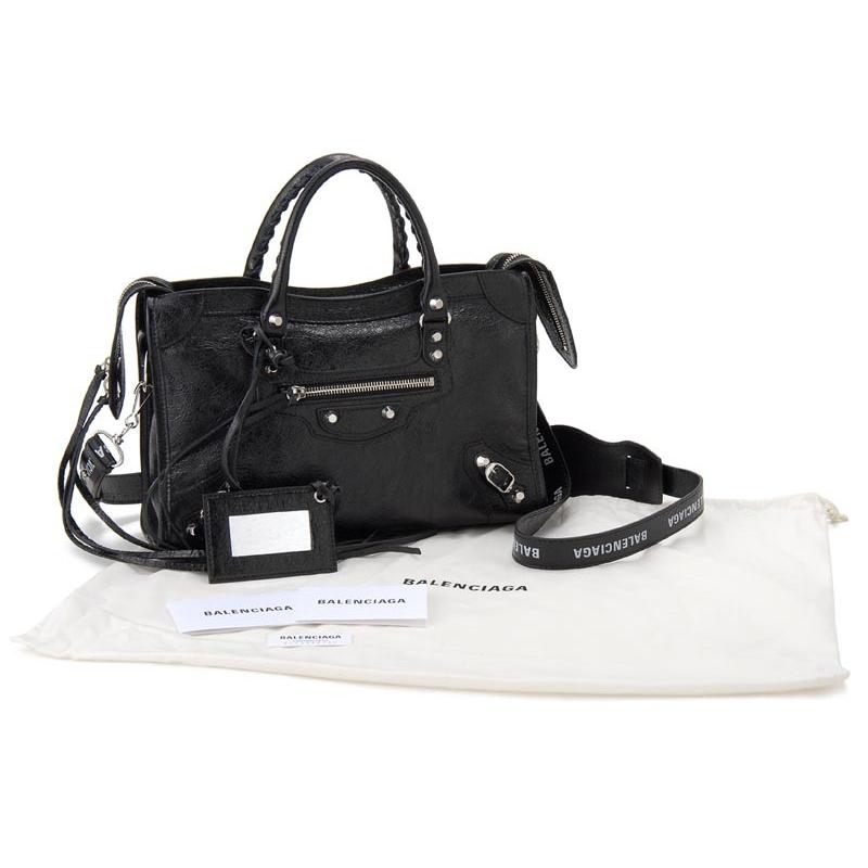 BALENCIAGA（バレンシアガ） トートバッグ 431621 DB5XN 1060