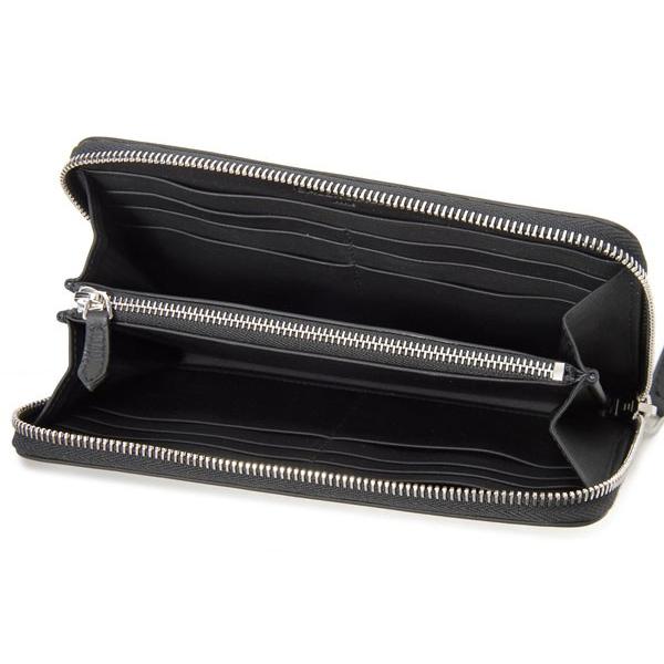 BALENCIAGA バレンシアガ ラウンドファスナー長財布 436045