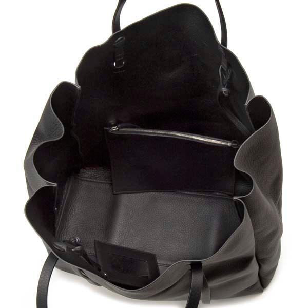 BALENCIAGA バレンシアガ トートバッグ レディース ブラック