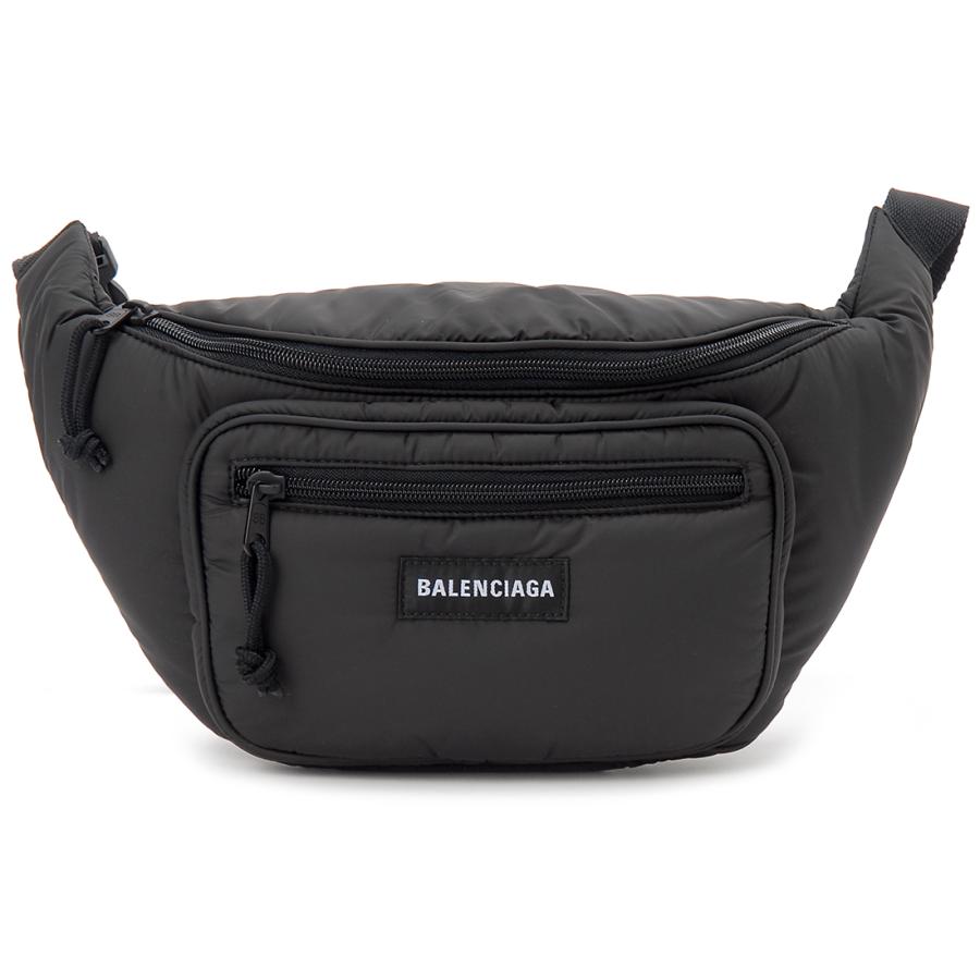 【正規・極美品】バレンシアガ army ボディ バッグ ベルト パック BALENCIAGA バレンシアガ ボディバッグ ARMY BELTBAG L アーミー