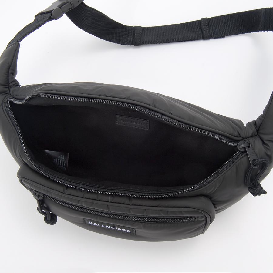 BALENCIAGA（バレンシアガ） ボディバッグ 482389 2AAMA 1000