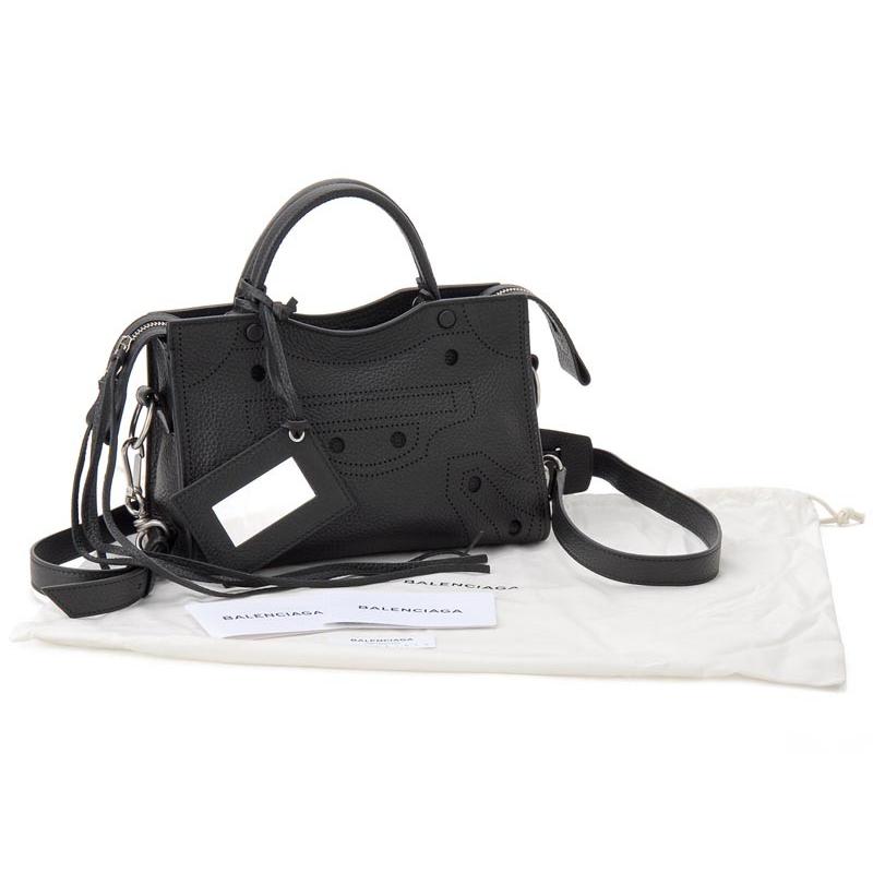 BALENCIAGA バレンシアガ トートバッグ 490610 DQ0IN 1000