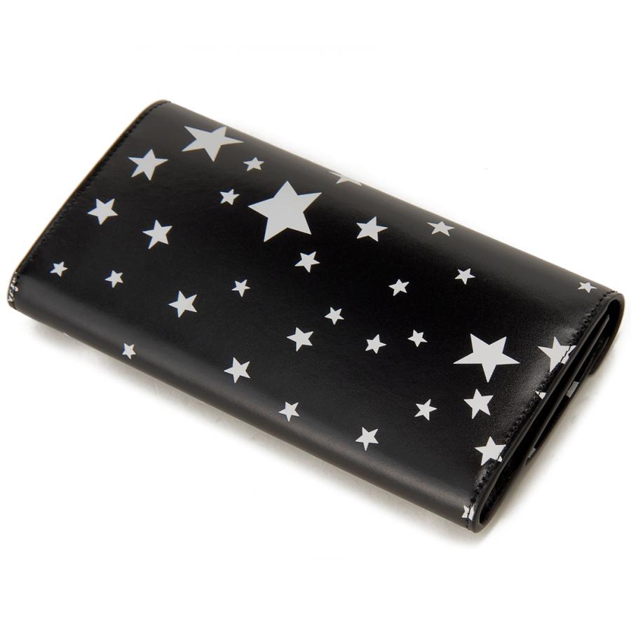 BALENCIAGA バレンシアガ 長財布 ブラック 499207 210FD 1090 PAPIER  