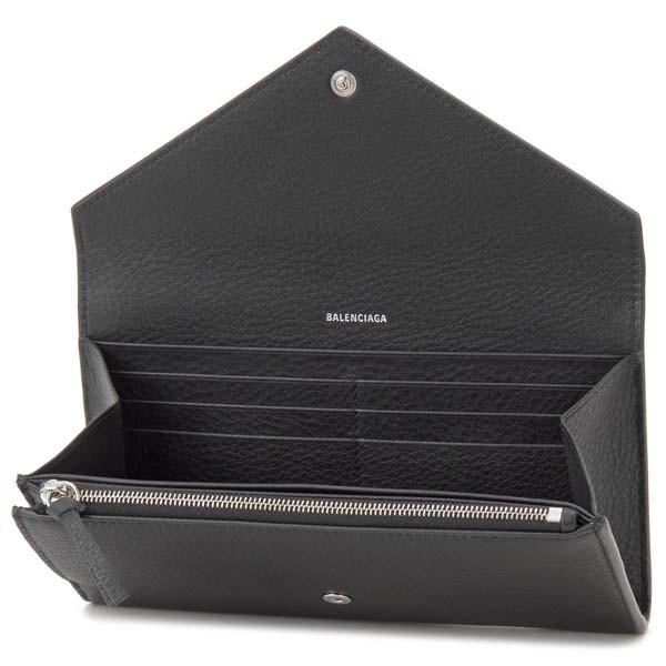BALENCIAGA（バレンシアガ） 長財布 レディース 499207 DLQ0N 1000