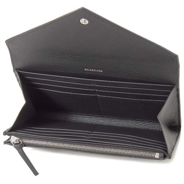 BALENCIAGA（バレンシアガ） 長財布 レディース 499207 DLQ0N 1000