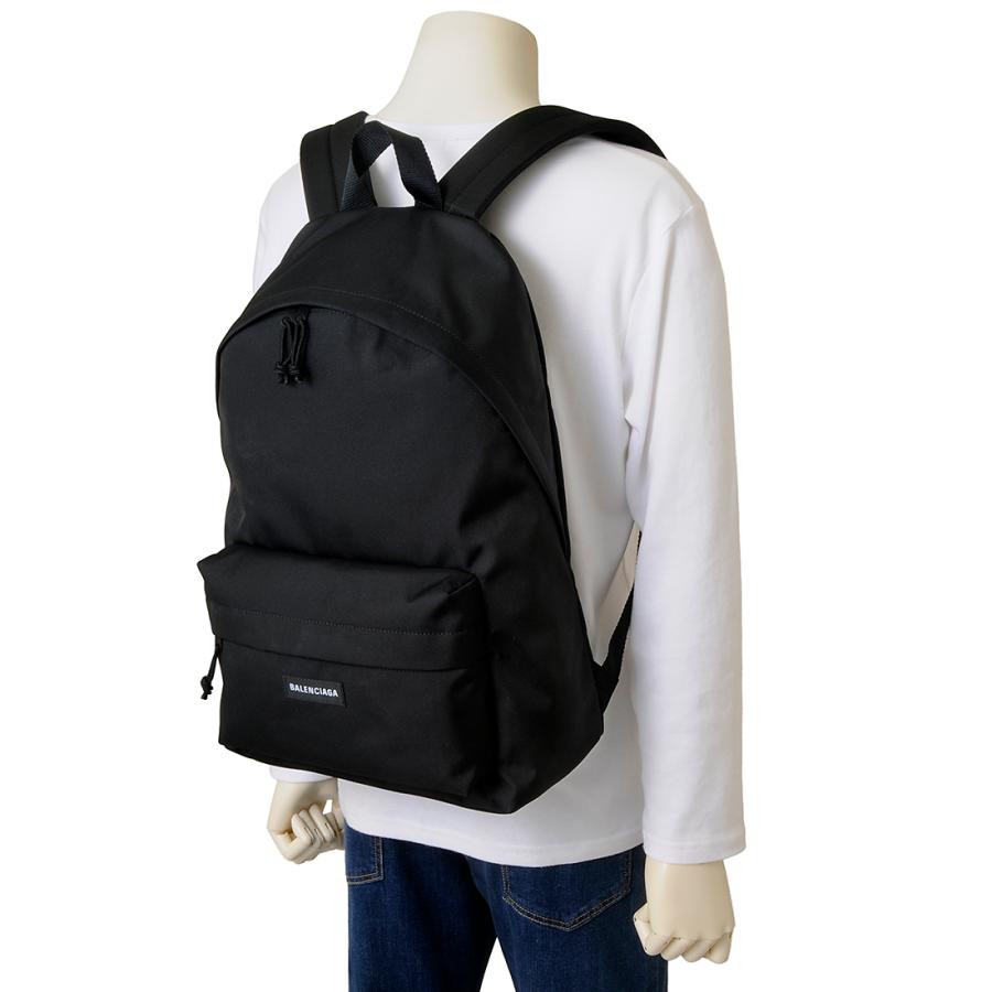 BALENCIAGA（バレンシアガ） リュック バックパック 503221 2VZ37 1000