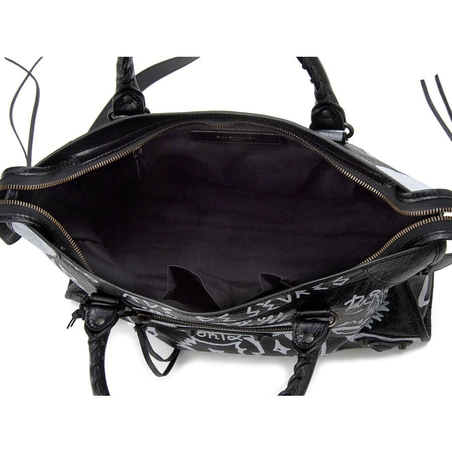 希少　バレンシアガ BALENCIAGA The first ハンドバッグ 良品】BALENCIAGA バレンシアガ 2way THE FIRST バッグ - メルカリ
