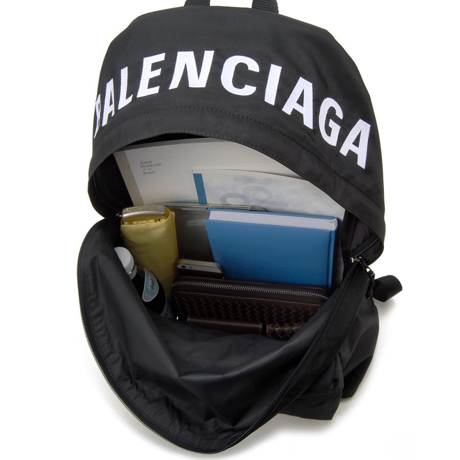 BALENCIAGA（バレンシアガ） リュック 507460 H853X 1060 WHEEL : s