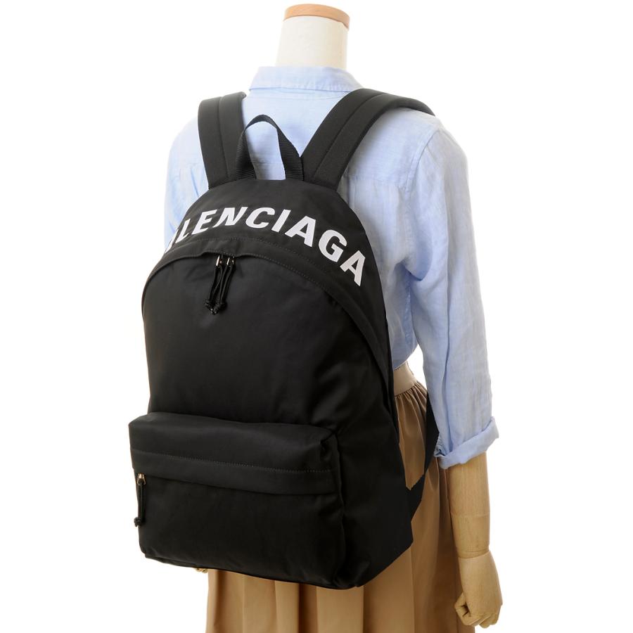 BALENCIAGA（バレンシアガ） リュック 507460 H853X 1060 WHEEL : s