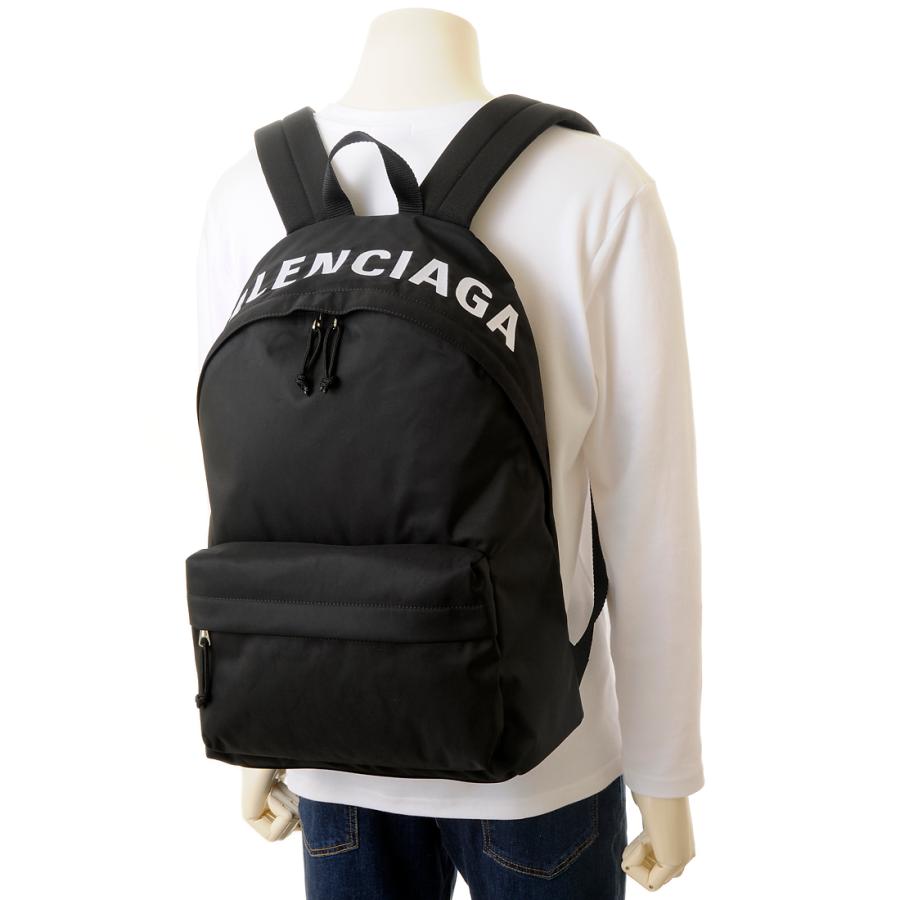 BALENCIAGA（バレンシアガ） リュック 507460 H853X 1060 WHEEL : s