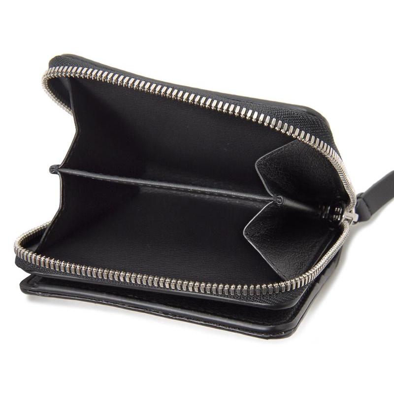 BALENCIAGA バレンシアガ 二つ折り財布 516366 DLQ0N 1000