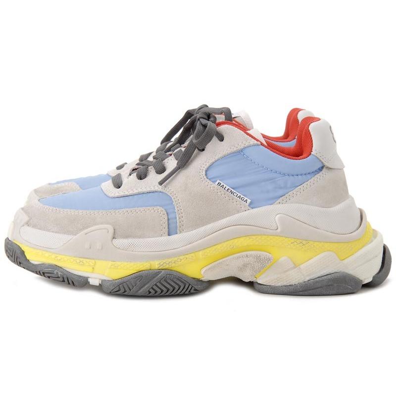 BALENCIAGA（バレンシアガ） スニーカー TRIPLE S トリプル エス 