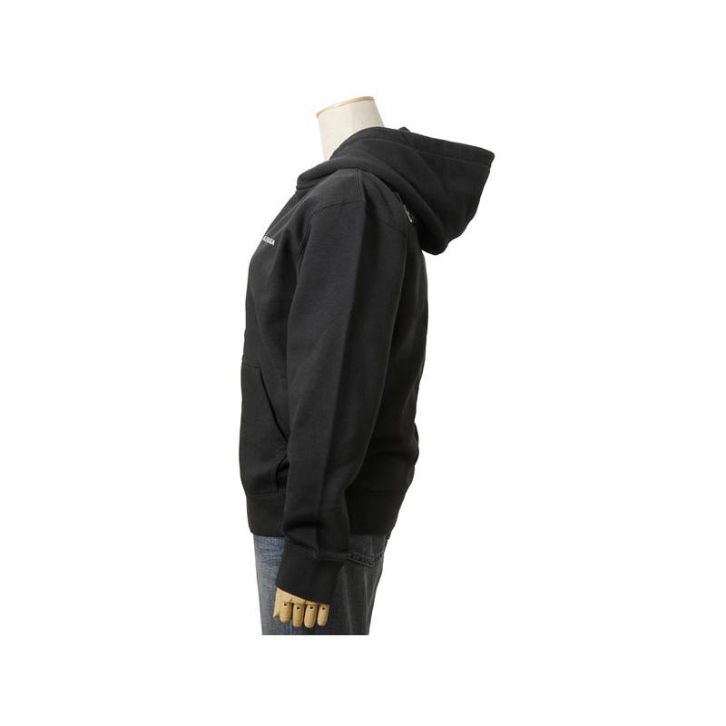 BALENCIAGA トレーナーbc532635tyk471000 BALENCIAGA バレンシアガ トレーナー レディース ブラック
