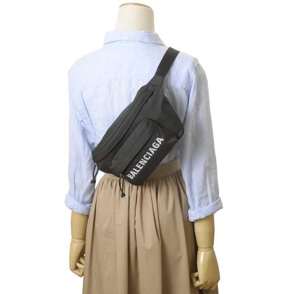 BALENCIAGA（バレンシアガ） ボディバッグ メンズ レディース 533009