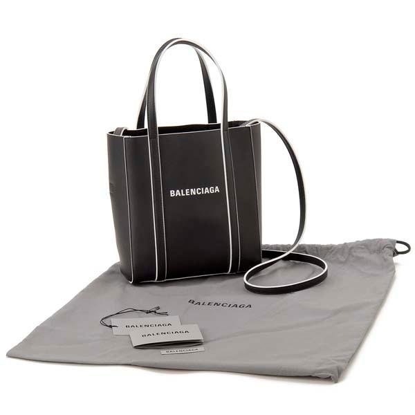BALENCIAGA バレンシアガ トートバッグ レディース ブラック BALENCIAGA バレンシアガ トートバッグ レディース ブラック