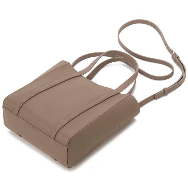 BALENCIAGA（バレンシアガ） トートバッグ レディース グレー 551815 