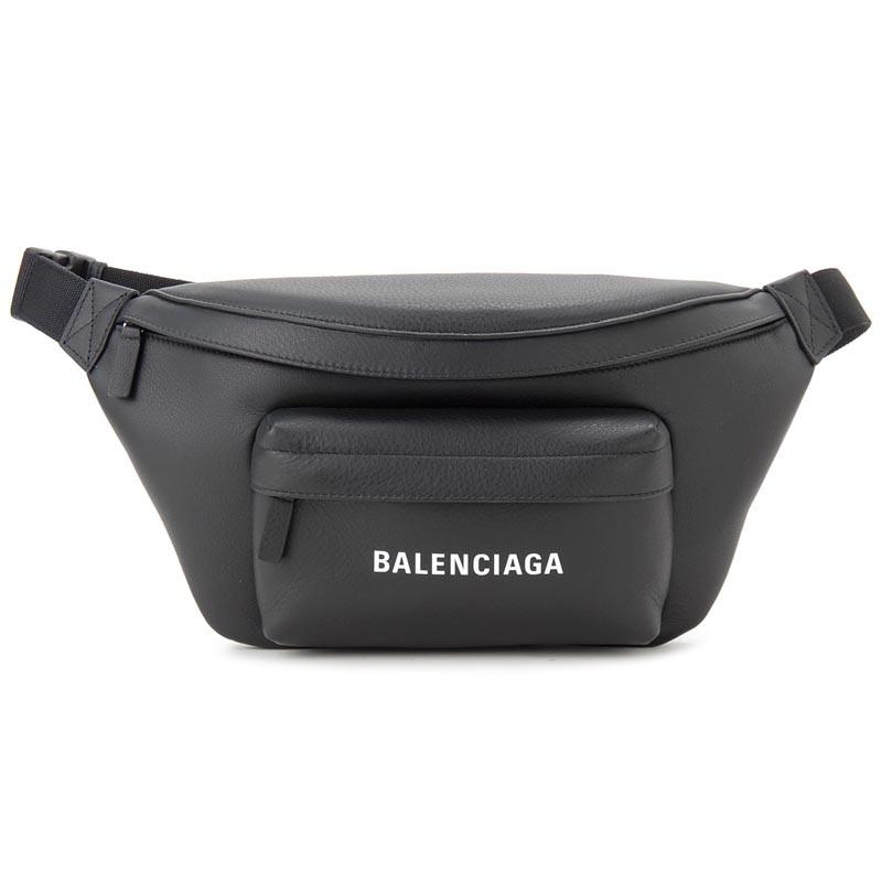 バレンシアガ BALENCIAGA ボディバッグ 552375-DLQ4N-1000 エブリデイ