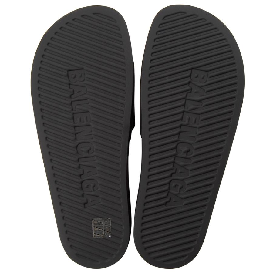 BALENCIAGA バレンシアガ サンダル メンズ 565826W1S801006 BALENCIAGA バレンシアガ サンダル メンズ 565826W1S801006