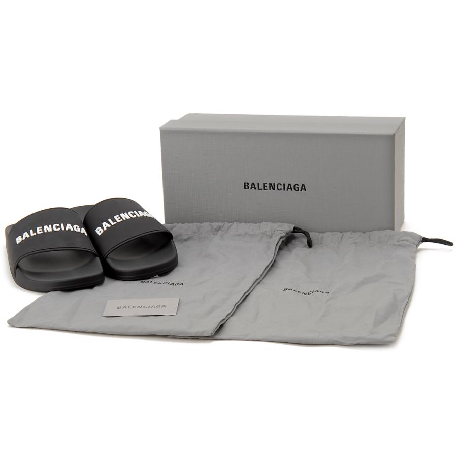 BALENCIAGA バレンシアガ サンダル メンズ 565826W1S801006 BALENCIAGA バレンシアガ サンダル メンズ 565826W1S801006
