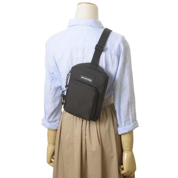 BALENCIAGA（バレンシアガ） ショルダーバッグ 593651 9TY45 1000