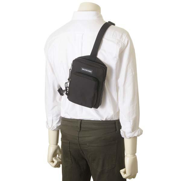 BALENCIAGA ボディバッグ 593651 バレンシアガ BALENCIAGA BALENCIAGA バレンシアガ ボディバッグ