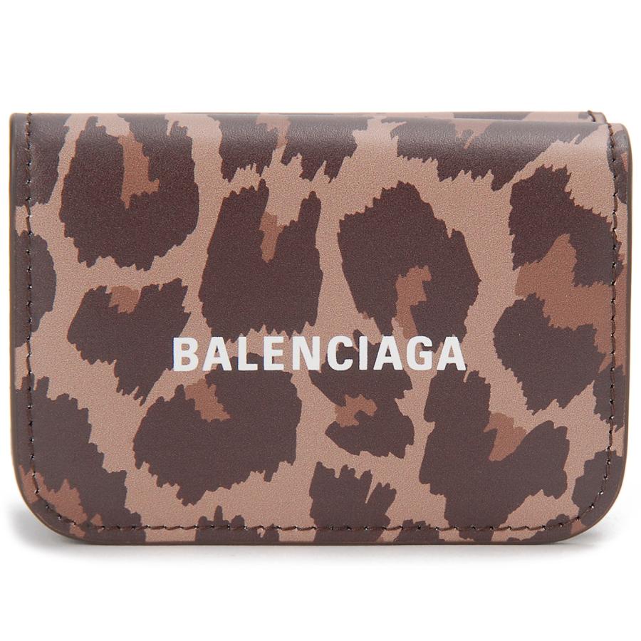 BALENCIAGA バレンシアガ 三つ折り財布 レディース 593813 2AALK BALENCIAGA バレンシアガ 三つ折り財布 レディース 593813 2AALK