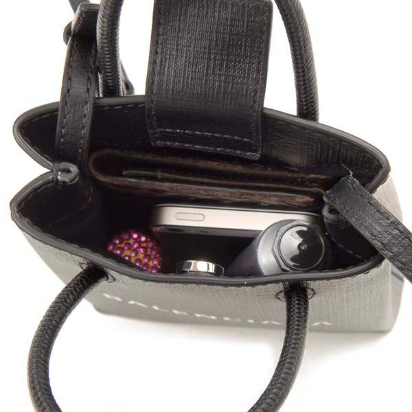 BALENCIAGA（バレンシアガ） ショルダーバッグ レディース ブラック
