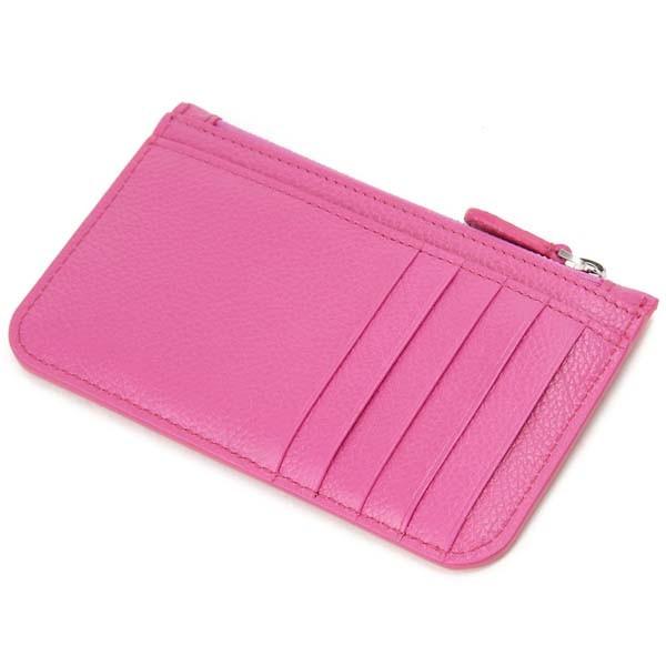 BALENCIAGA バレンシアガ コインケース カードケース ピンク BALENCIAGA バレンシアガ コインケース カードケース ピンク