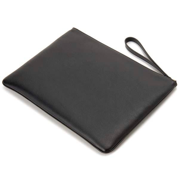 BALENCIAGA バレンシアガ クラッチバッグ ブラック 黒 594350 BALENCIAGA バレンシアガ クラッチバッグ ブラック 黒 594350