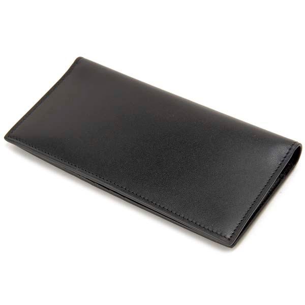BALENCIAGA バレンシアガ 長財布 メンズ ブラック 594692 1I353 BALENCIAGA バレンシアガ 長財布 メンズ ブラック 594692 1I353