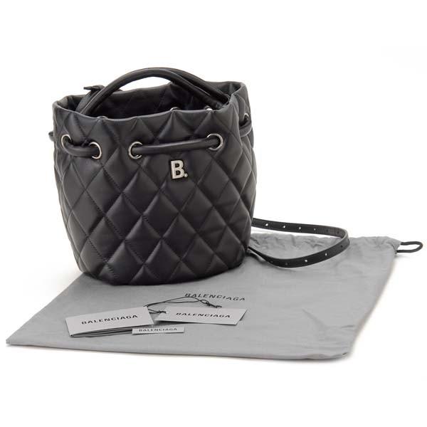 正規品 BALENCIAGA バレンシアガ バッグ バレンシアガバッグ BALENCIAGA Navy Cabas XS 390346AQ38N (BALENCIAGA/トート
