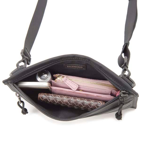 BALENCIAGA バレンシアガ ショルダーバッグ サコッシュバッグ BALENCIAGA バレンシアガ ショルダーバッグ サコッシュバッグ