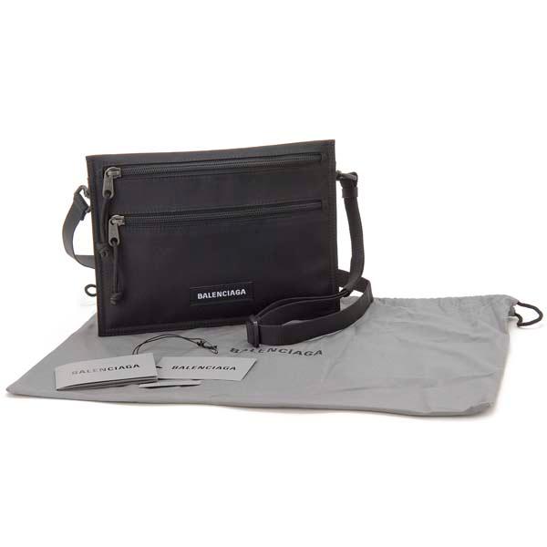 BALENCIAGA バレンシアガ ショルダーバッグ サコッシュバッグ BALENCIAGA バレンシアガ ショルダーバッグ サコッシュバッグ