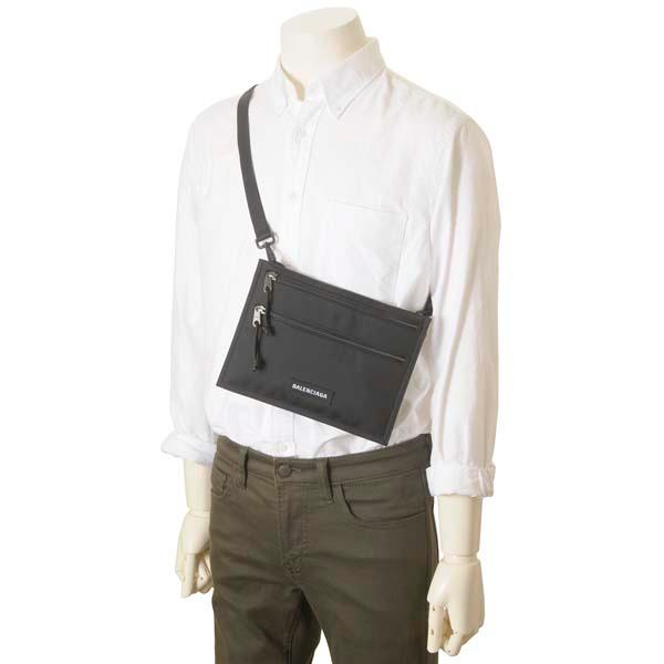 BALENCIAGA バレンシアガ ショルダーバッグ サコッシュバッグ BALENCIAGA バレンシアガ ショルダーバッグ サコッシュバッグ
