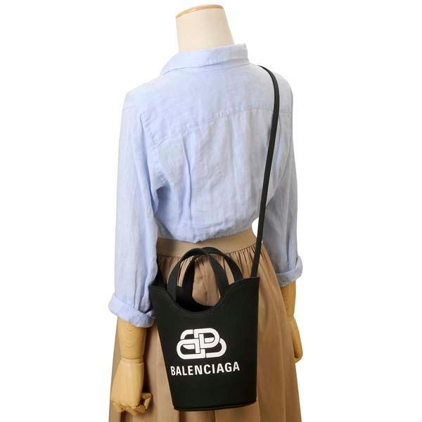 BALENCIAGA（バレンシアガ） バッグ トートバッグ レディース ブラック