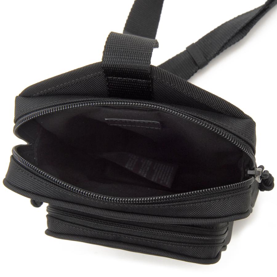 BALENCIAGA（バレンシアガ） ボディバッグ 620260 2HF7X 1000 EXPLORER