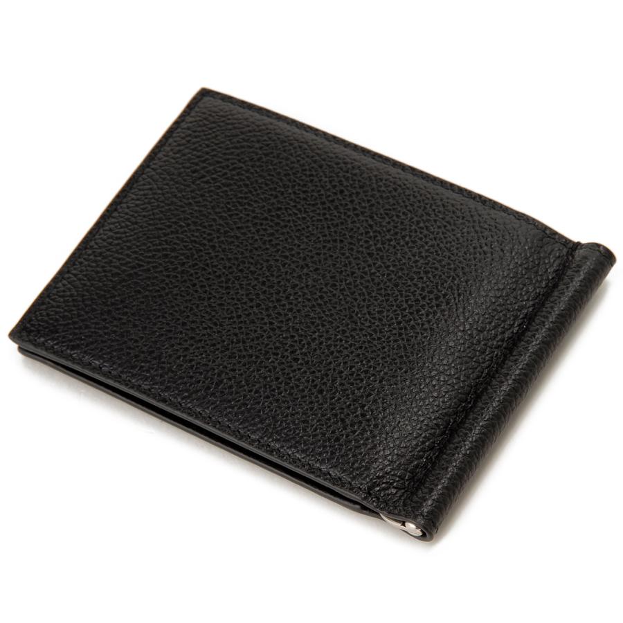 BALENCIAGA バレンシアガ 財布 マネークリップ ブラック 625819