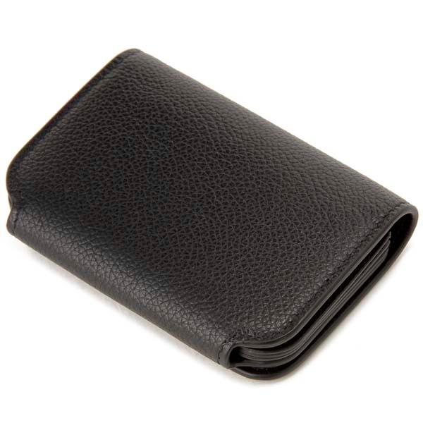 BALENCIAGA（バレンシアガ） カードケース ブラック 634856 1IZIM 1090