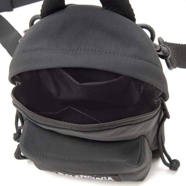 BALENCIAGA（バレンシアガ） ショルダーバッグ ミニリュック 656060