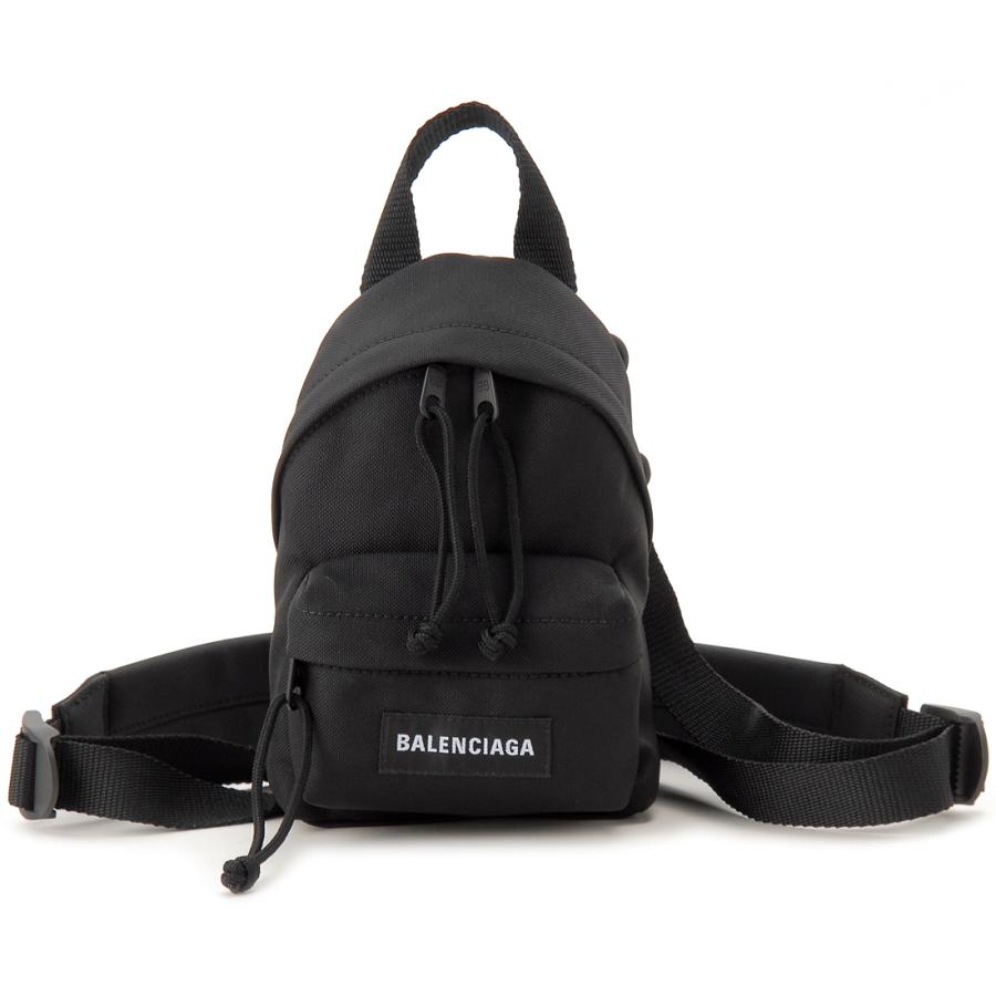 BALENCIAGA（バレンシアガ） ショルダーバッグ 656060 2VZV7 1000