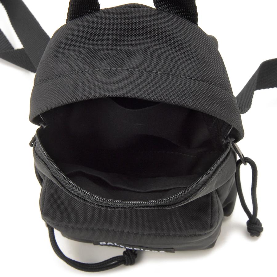 BALENCIAGA（バレンシアガ） ショルダーバッグ 656060 2VZV7 1000