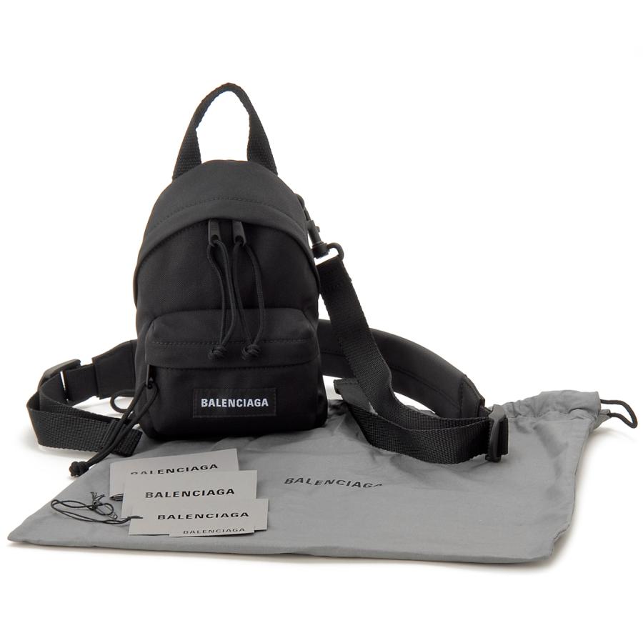 BALENCIAGA バレンシアガ ショルダーバッグ 656060 2VZV7 1000