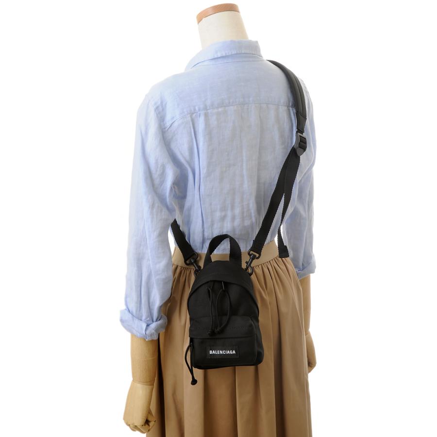 BALENCIAGA（バレンシアガ） ショルダーバッグ 656060 2VZV7 1000