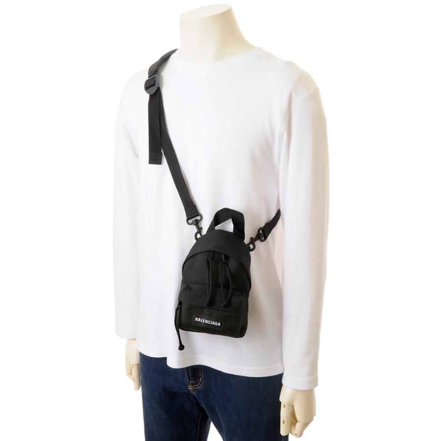BALENCIAGA（バレンシアガ） ショルダーバッグ 656060 2VZV7 1000