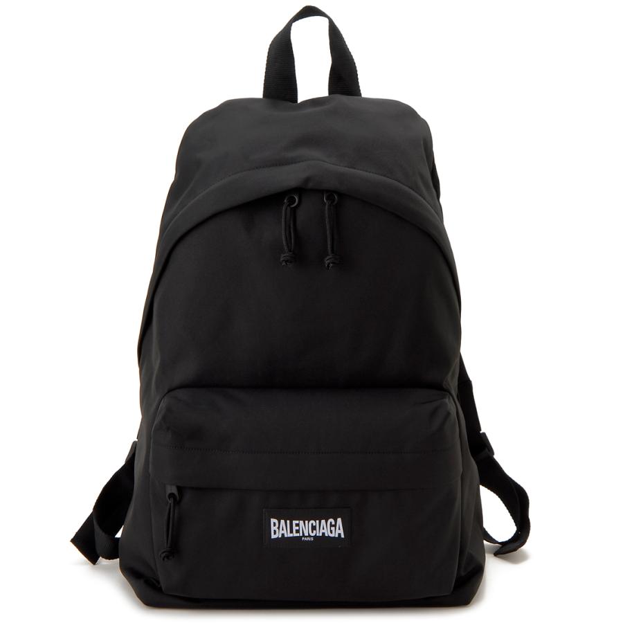 BALENCIAGA バレンシアガ リュック BC656061 2JMRX 1000 バック BALENCIAGA バレンシアガ リュック BC656061 2JMRX 1000 バック