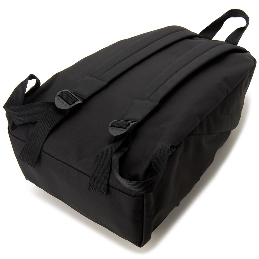 BALENCIAGA（バレンシアガ） リュック BC656061 2JMRX 1000 バック