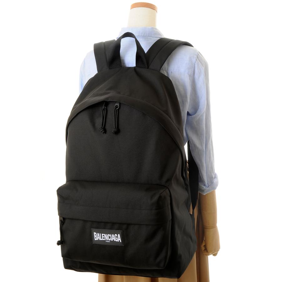 balenciag バレンシアガ　バックパック　リュック　ブラック Balenciaga x Under Armour バックパック | ブラック | FARFETCH JP